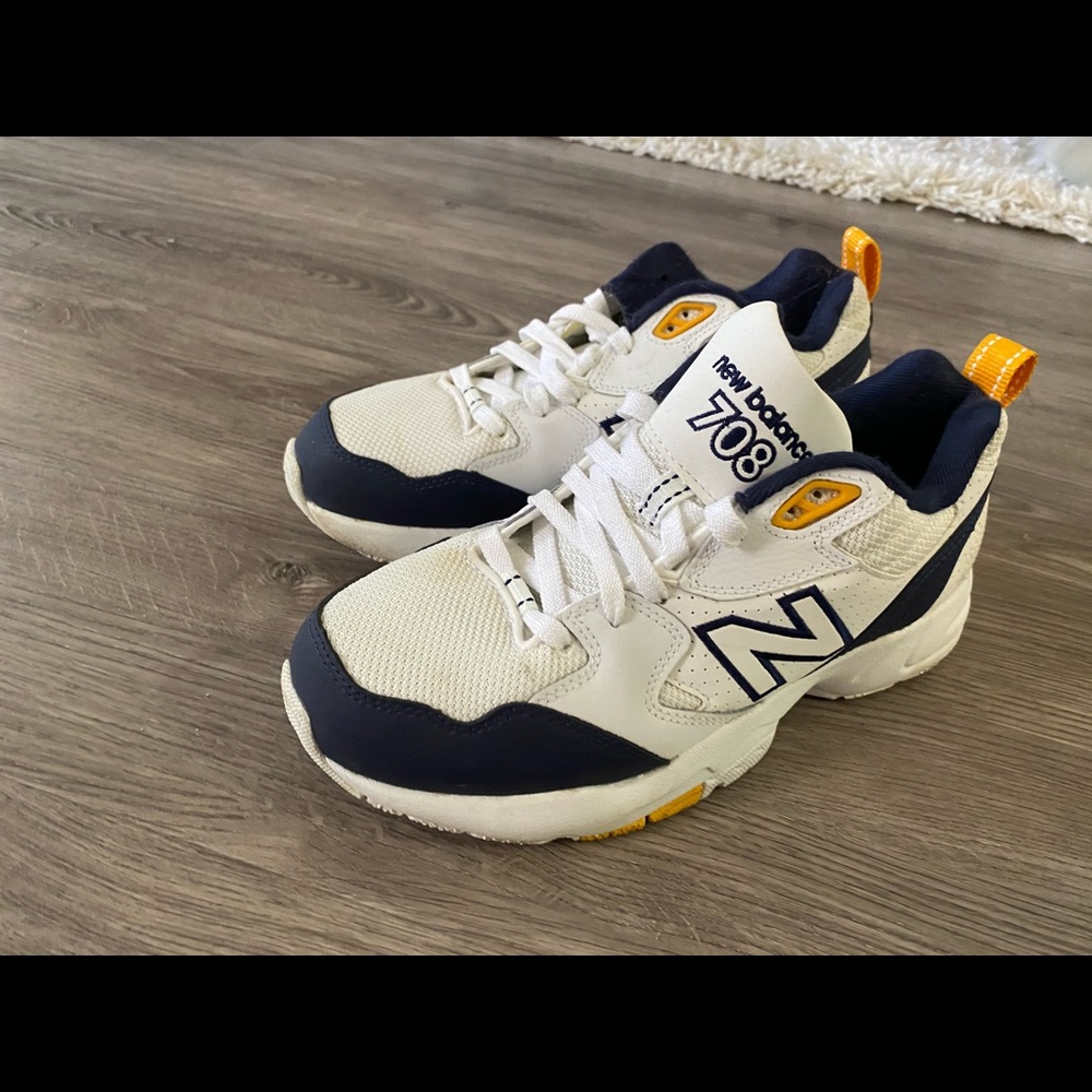 Limited edition new balance 380